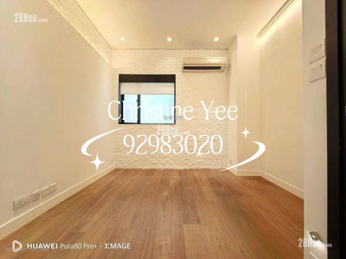 Sanitarian Appartments Rental 2 Bedrooms , 2 Bathrooms 1,642 ft²