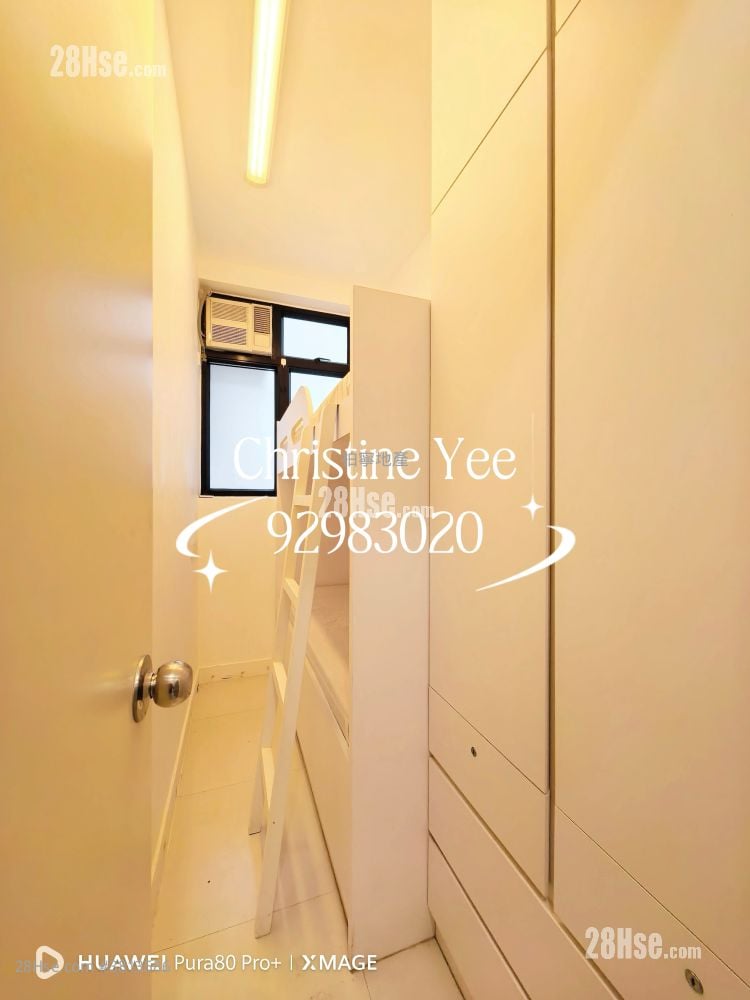 Sanitarian Appartments Rental 2 Bedrooms , 2 Bathrooms 1,642 ft²