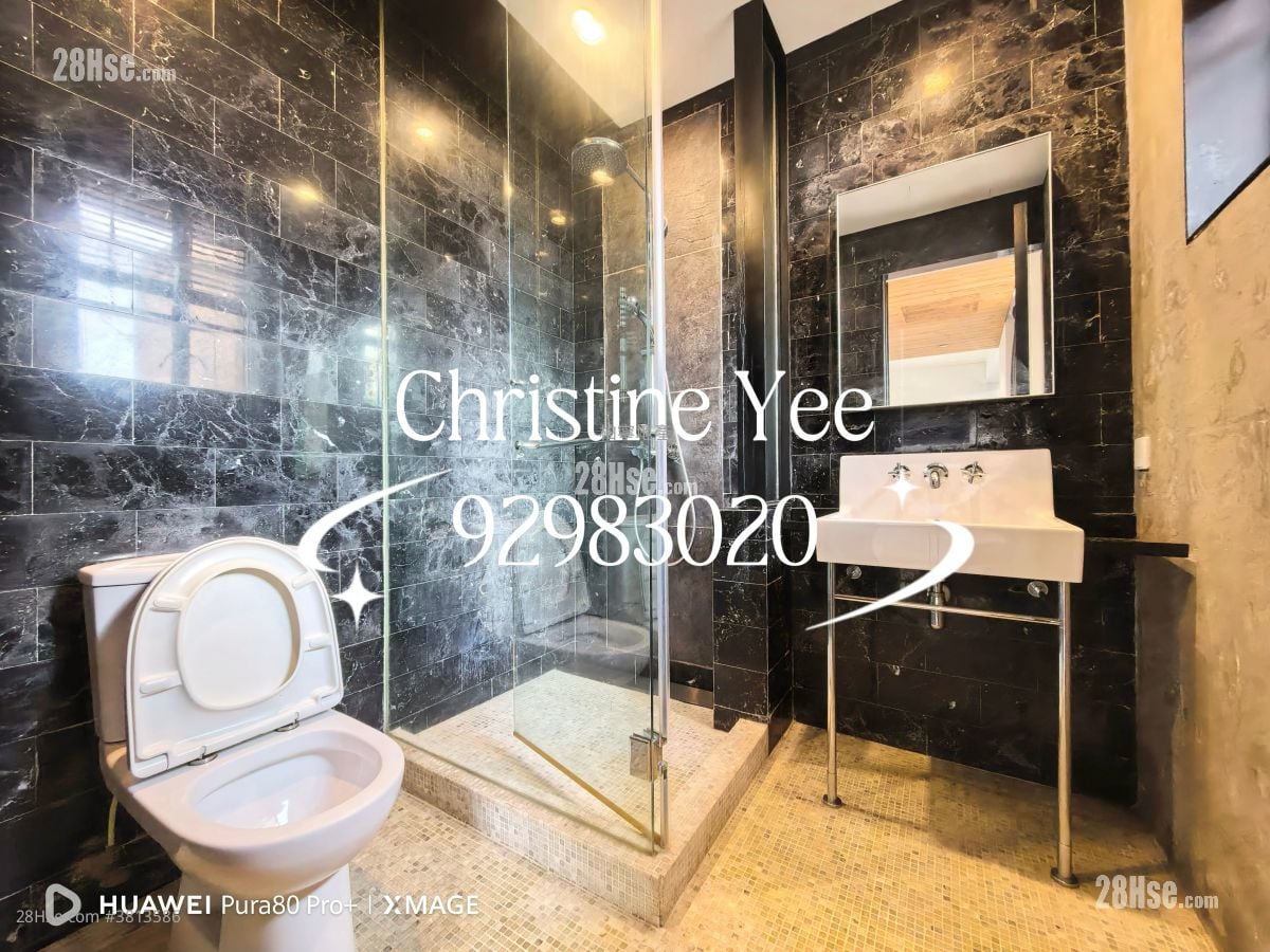 Sanitarian Appartments Rental 2 Bedrooms , 2 Bathrooms 1,642 ft²