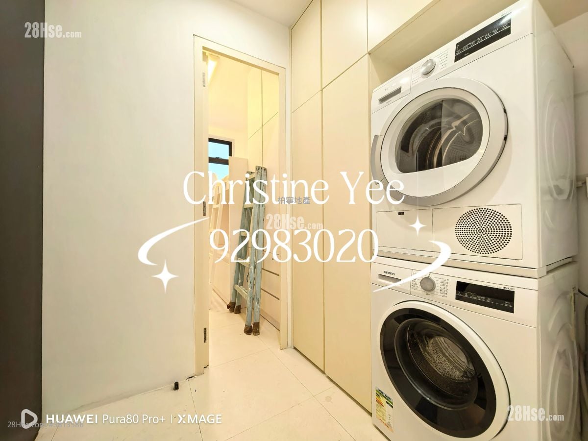 Sanitarian Appartments Rental 2 Bedrooms , 2 Bathrooms 1,642 ft²