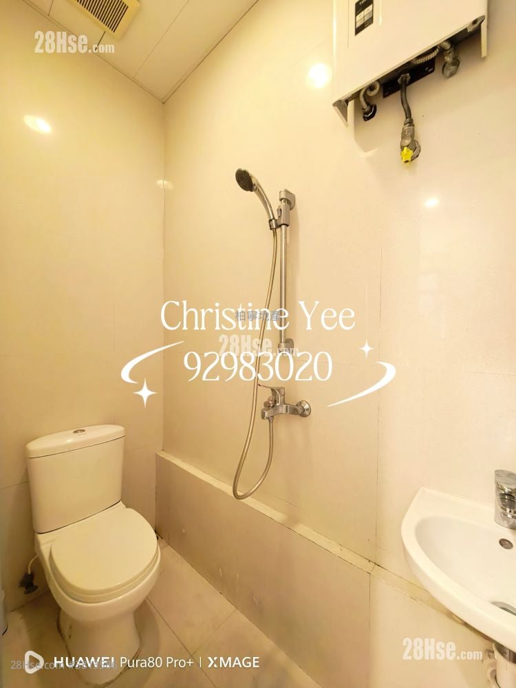 Sanitarian Appartments Rental 2 Bedrooms , 2 Bathrooms 1,642 ft²