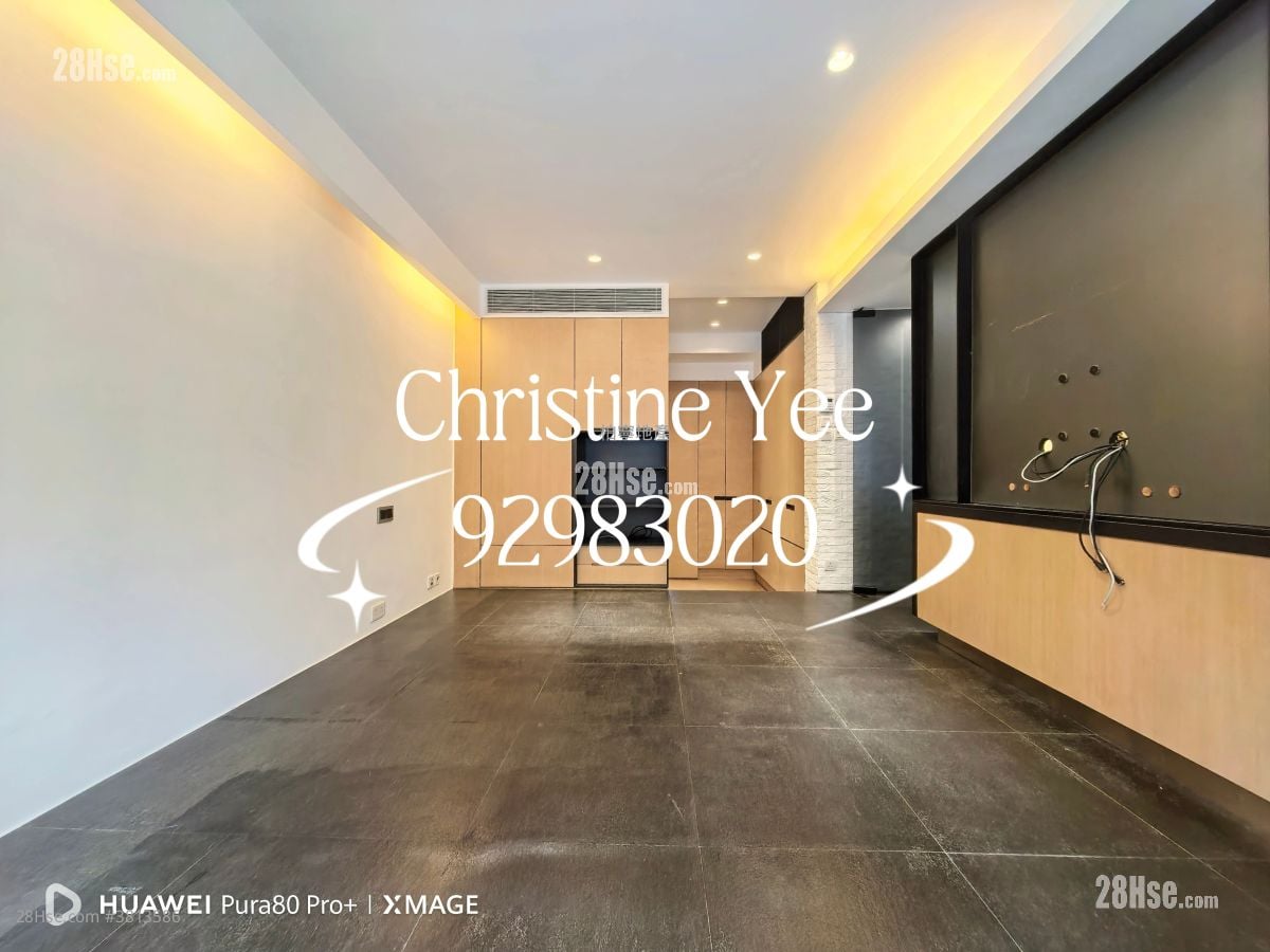 Sanitarian Appartments Rental 2 Bedrooms , 2 Bathrooms 1,642 ft²