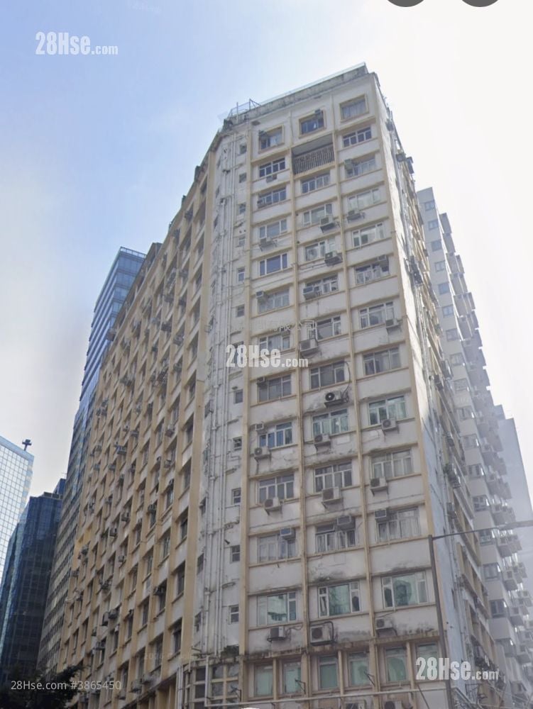 Empire Court Sell