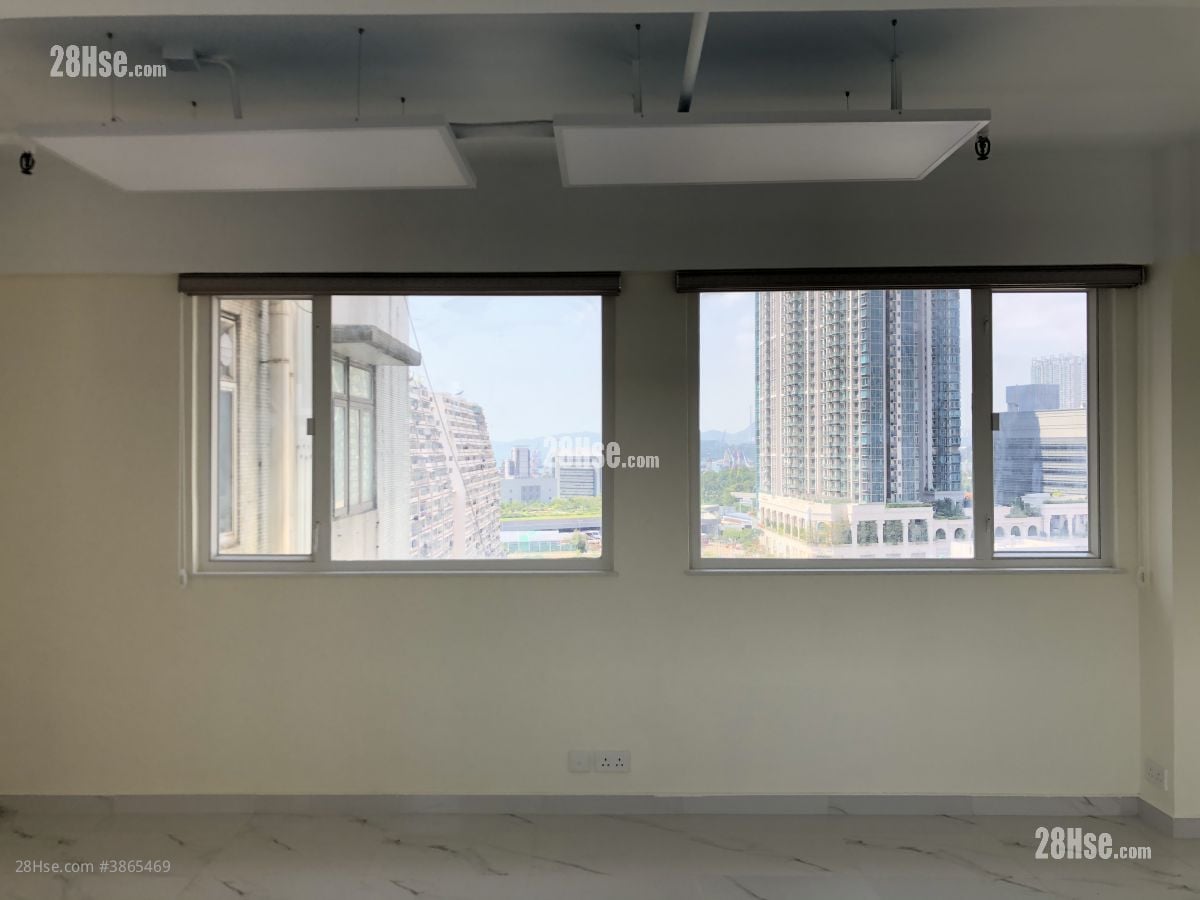 Kwong Fat Commercial Building Rental 1 Toilet