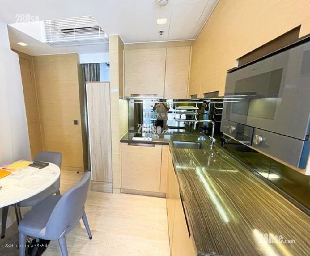 The Urban Edition Rental 1 Bathroom 306 ft²