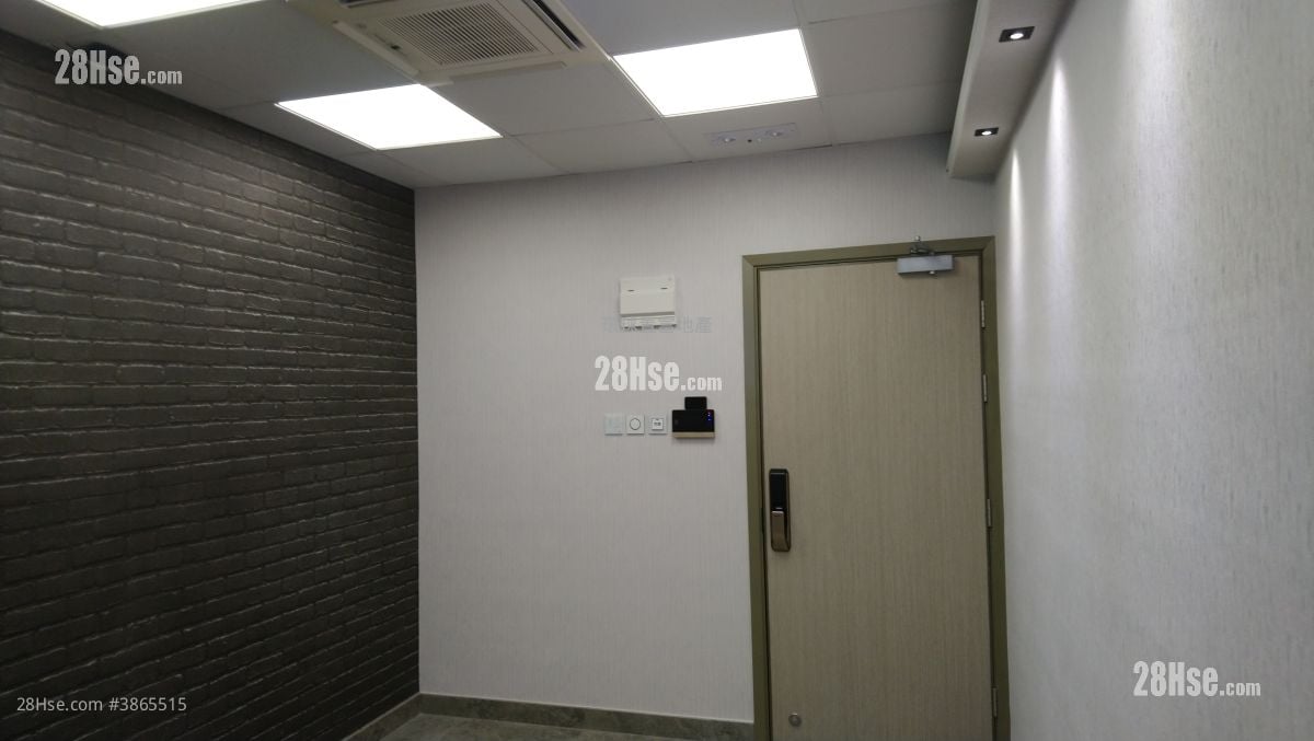 連順工業大廈 售盤 150 平方呎
