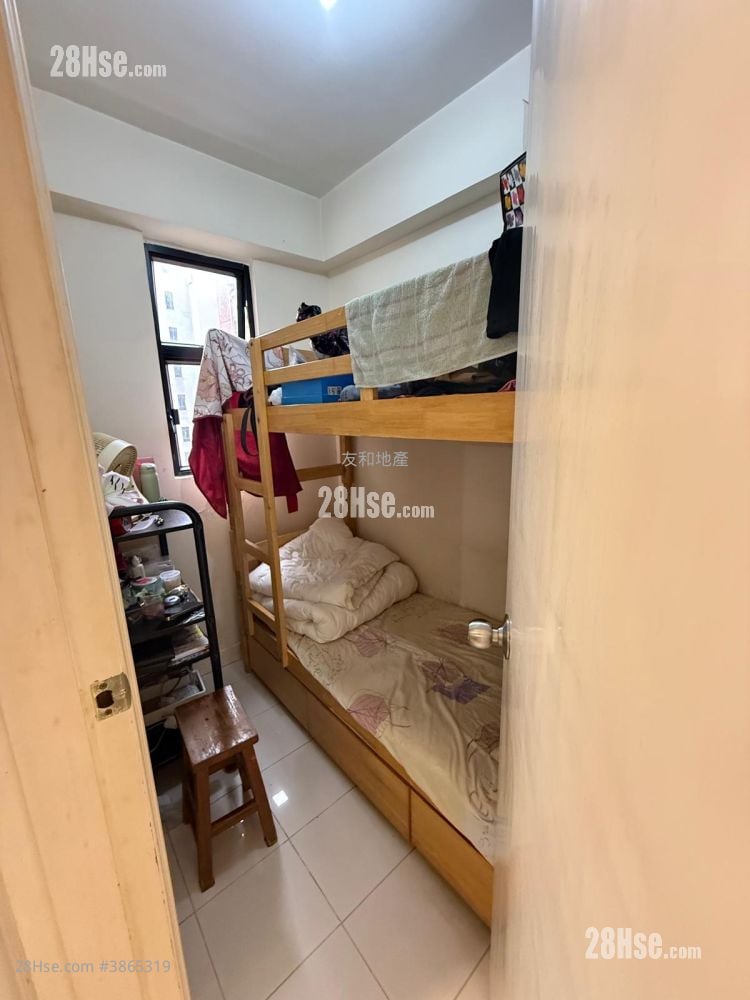 巴豪苑 售盤 924 平方呎
