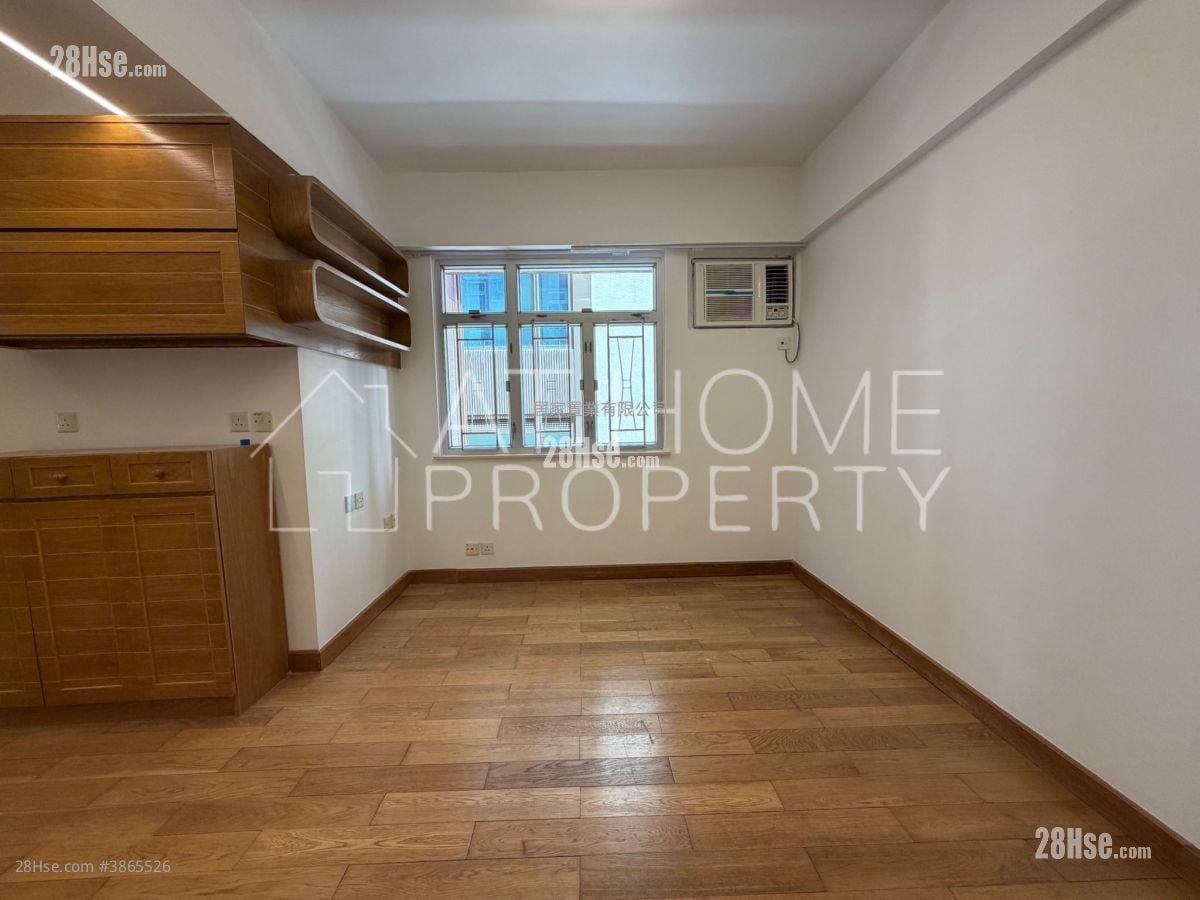 Castle Villa Rental 2 Bedrooms , 1 Bathroom 485 ft²