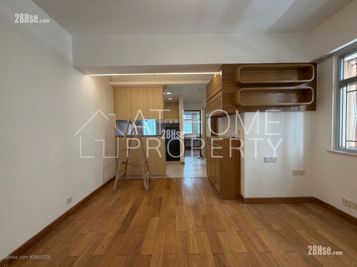 Castle Villa Rental 2 Bedrooms , 1 Bathroom 485 ft²