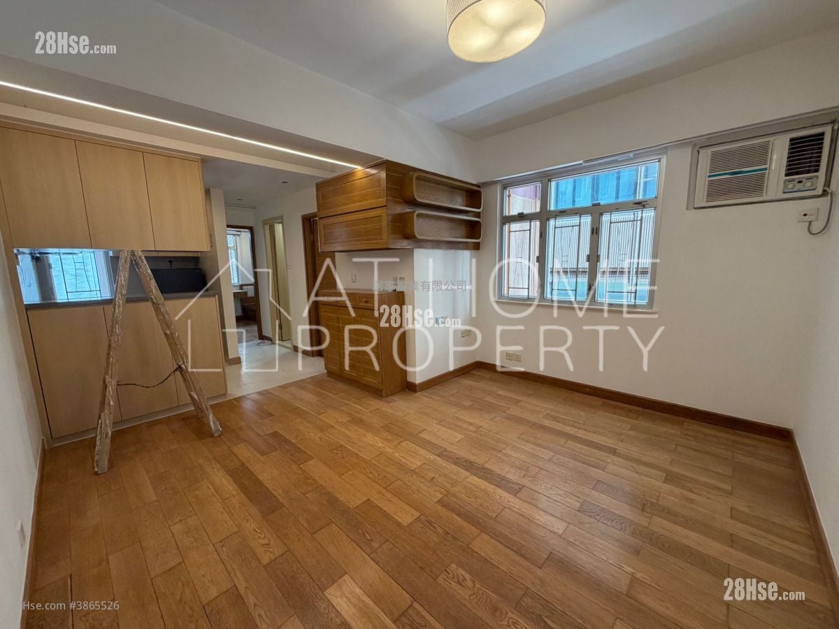 Castle Villa Rental 2 Bedrooms , 1 Bathroom 485 ft²