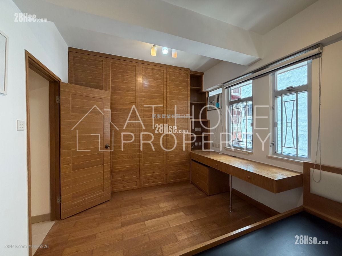 Castle Villa Rental 2 Bedrooms , 1 Bathroom 485 ft²