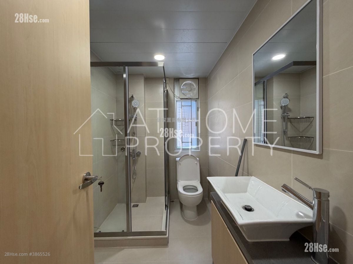 Castle Villa Rental 2 Bedrooms , 1 Bathroom 485 ft²