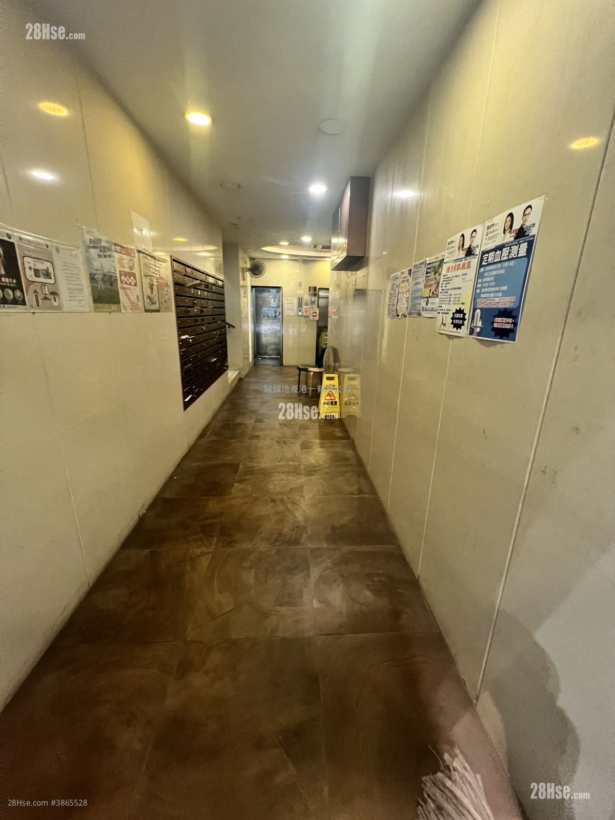 金禧大廈 租盤 160 平方呎
