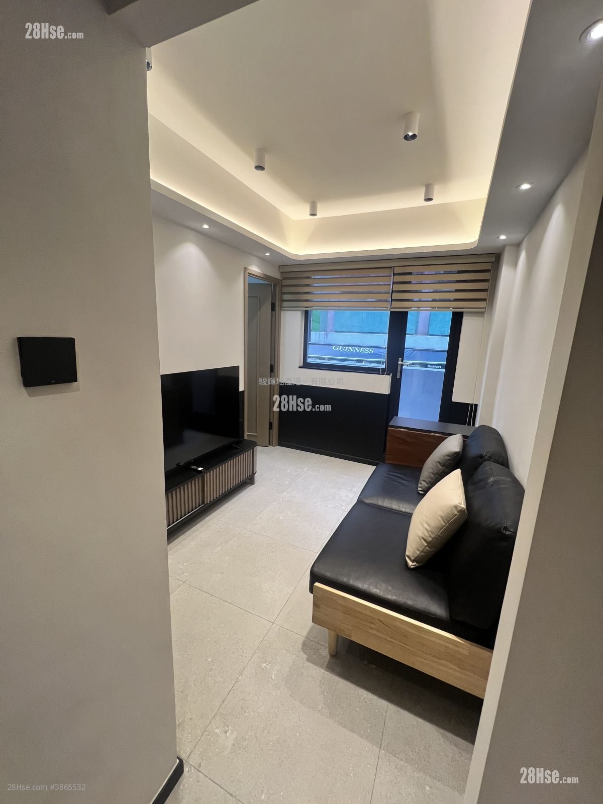 9-11 Staunton Street Rental 2 Bedrooms 300 ft²