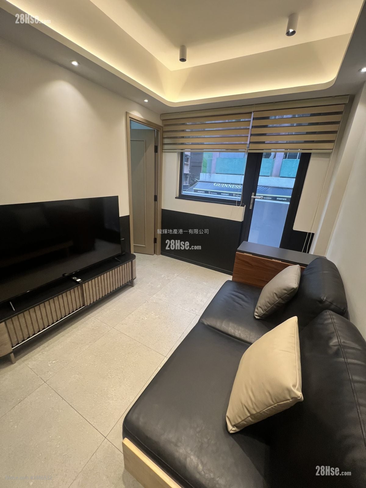 9-11 Staunton Street Rental 2 Bedrooms 300 ft²