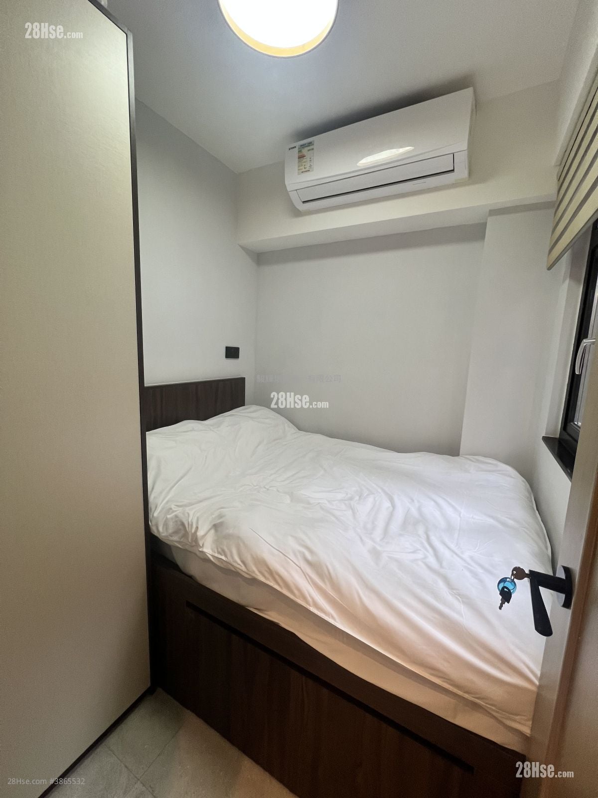 9-11 Staunton Street Rental 2 Bedrooms 300 ft²