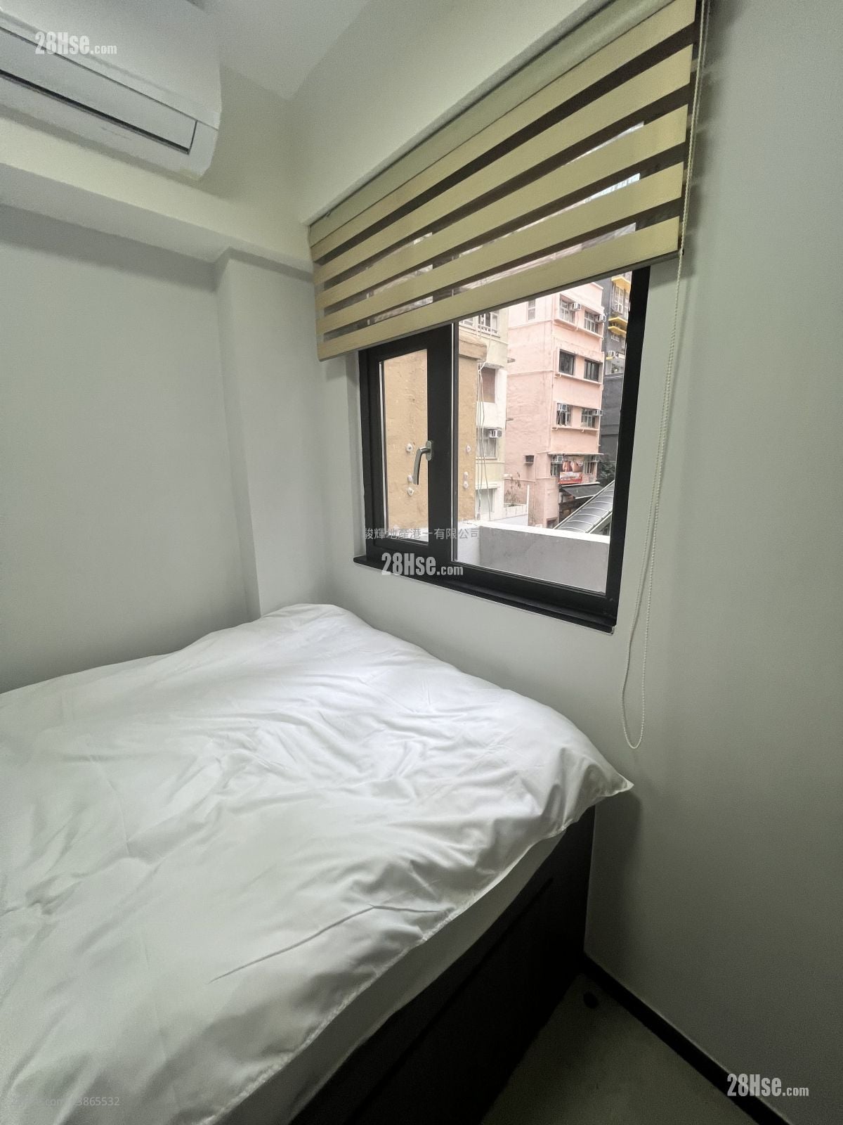 9-11 Staunton Street Rental 2 Bedrooms 300 ft²