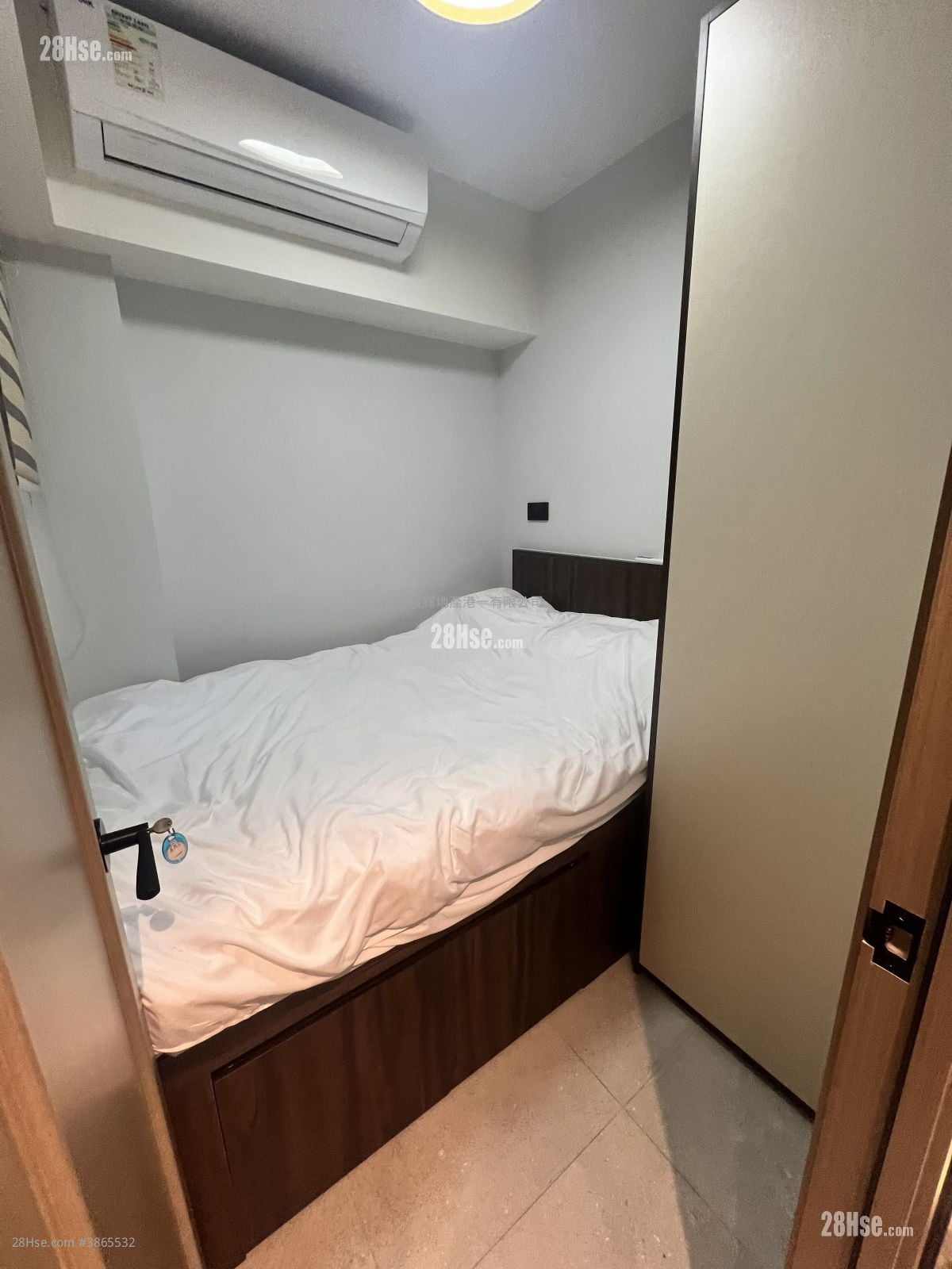 9-11 Staunton Street Rental 2 Bedrooms 300 ft²