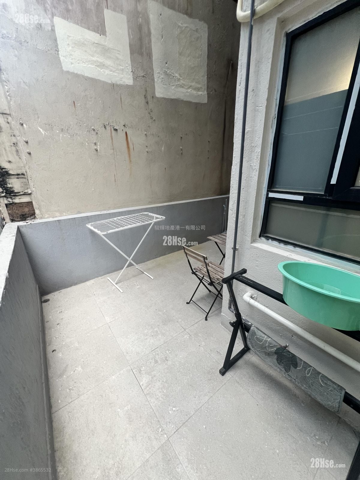 9-11 Staunton Street Rental 2 Bedrooms 300 ft²