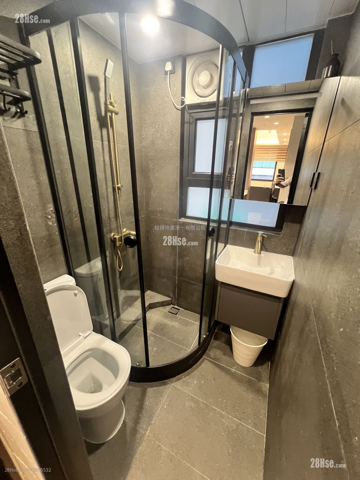 9-11 Staunton Street Rental 2 Bedrooms 300 ft²