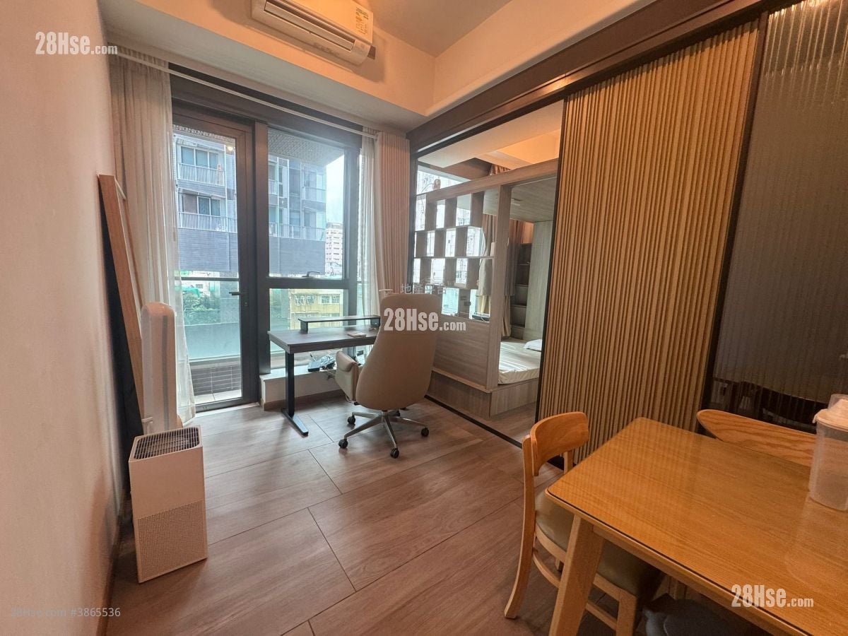 Two Artlane Rental 1 Bedroom , 1 Bathroom 231 ft²