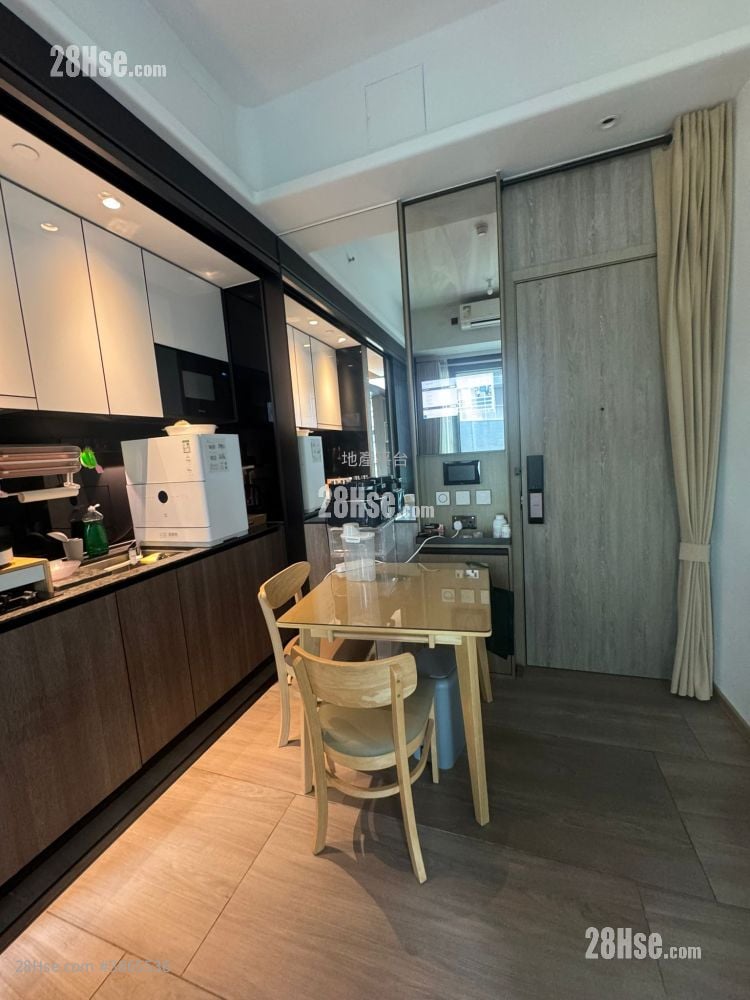 Two Artlane Rental 1 Bedroom , 1 Bathroom 231 ft²
