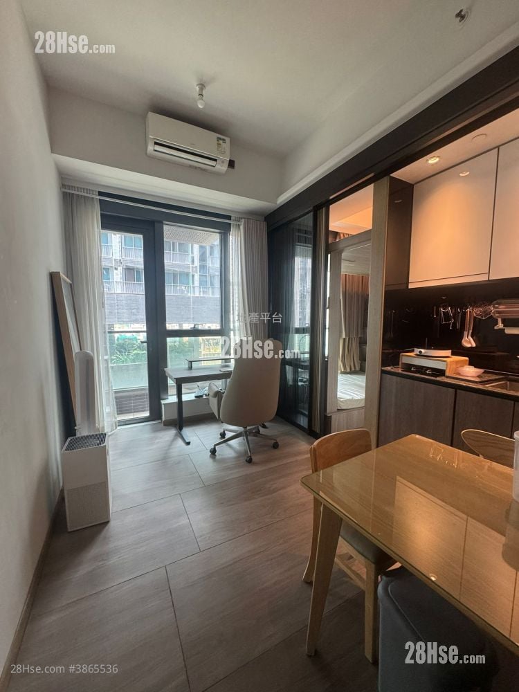 Two Artlane Rental 1 Bedroom , 1 Bathroom 231 ft²