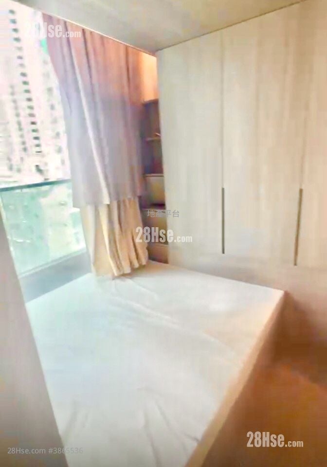 Two Artlane Rental 1 Bedroom , 1 Bathroom 231 ft²