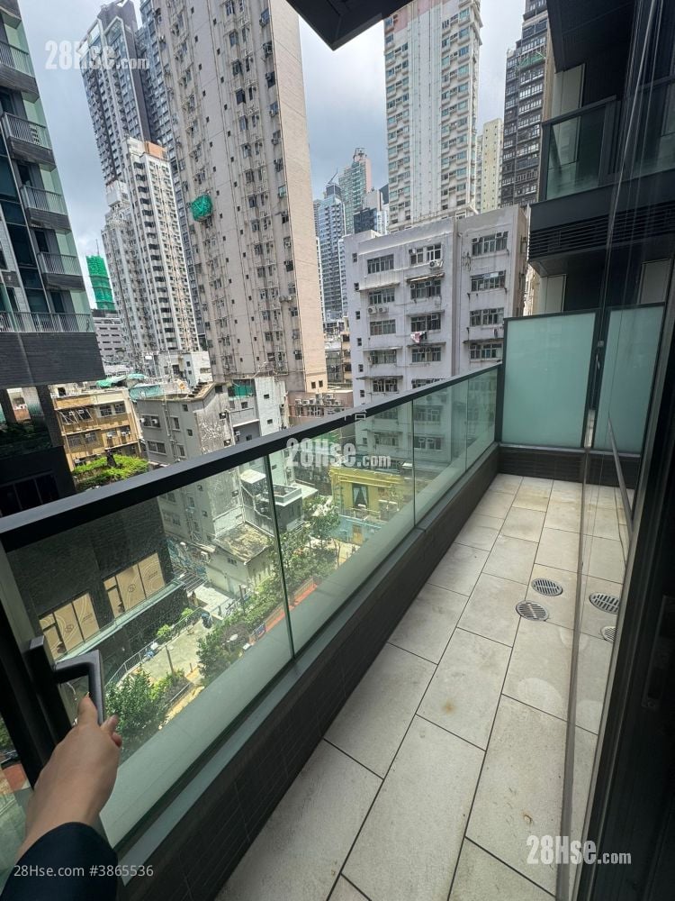 Two Artlane Rental 1 Bedroom , 1 Bathroom 231 ft²