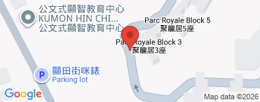聚龙居  物业地址