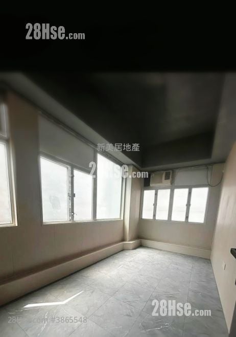 纬纶工业大厦 租盘