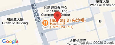祥順中心 中層 物業地址