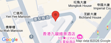 Wing Ying Mansion Room 9 Address