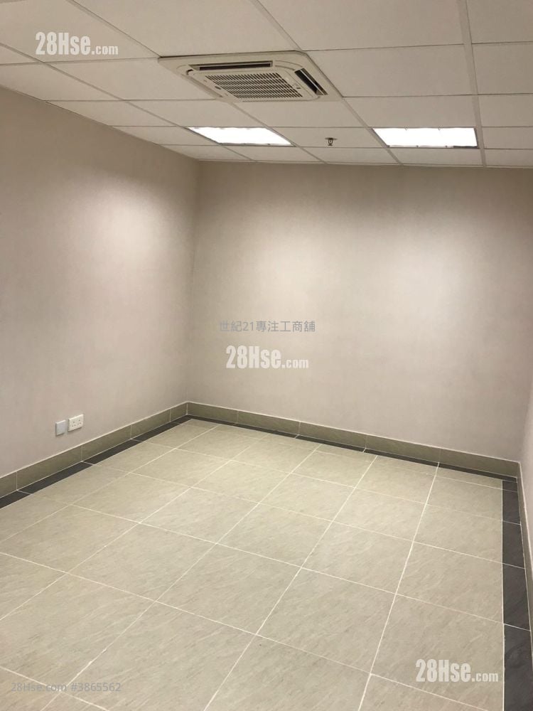 太子工業大廈 租盤 150 平方呎