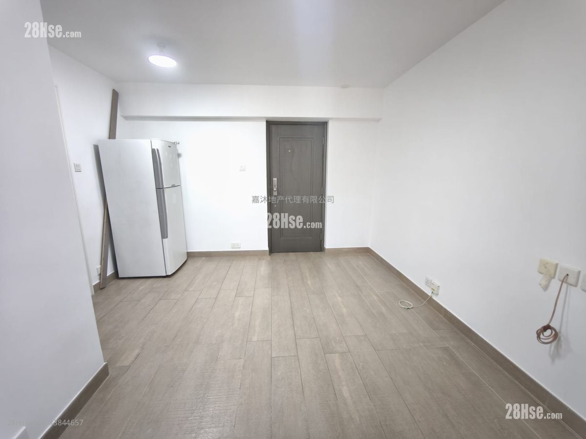 Kwong Lam Court Rental 2 Bedrooms , 1 Bathroom 384 ft²