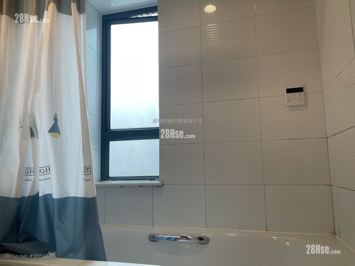 有窗空氣流通