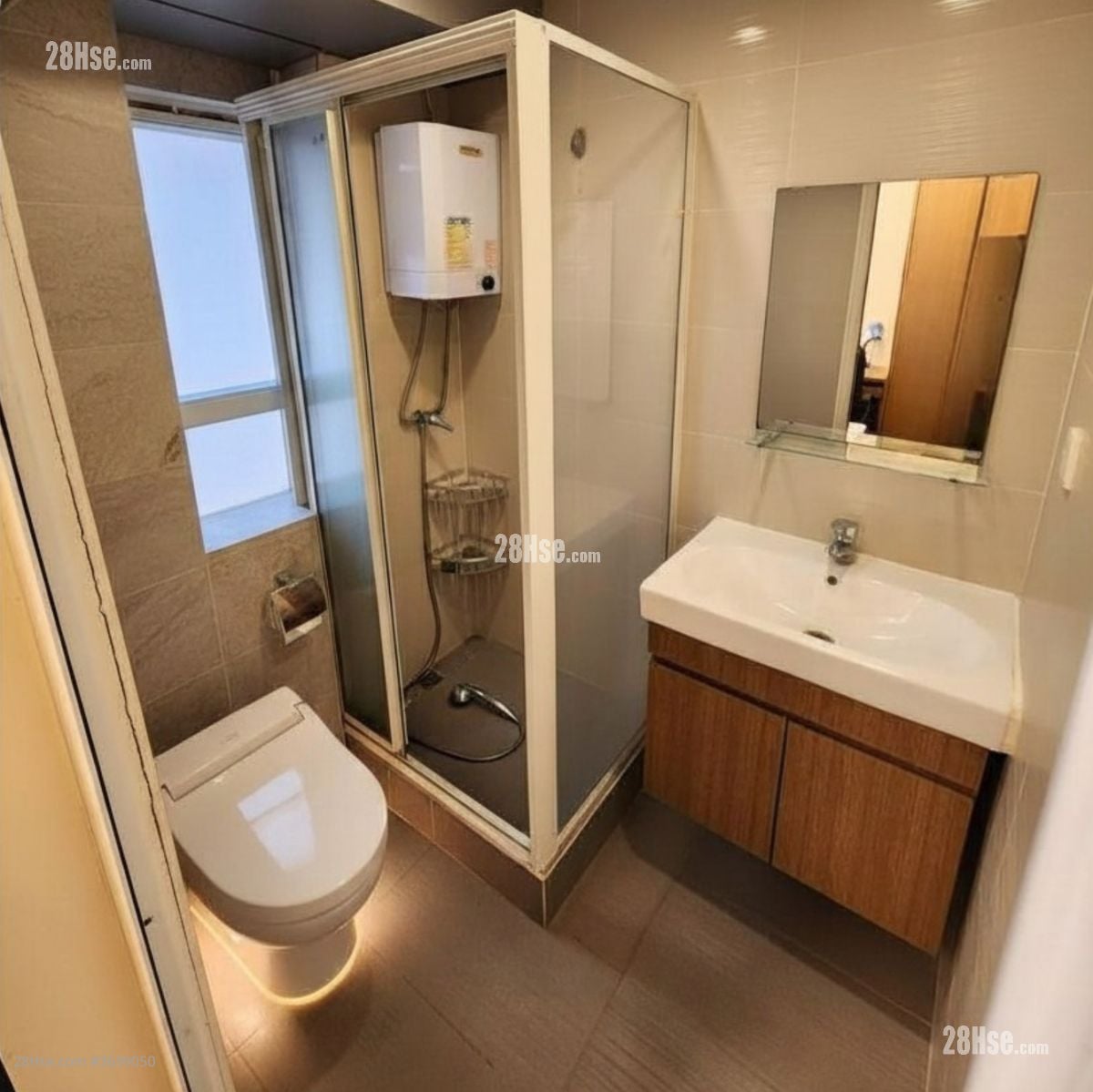 Soares Avenue 11 Rental 1 Bedroom , 1 Bathroom 120 ft²