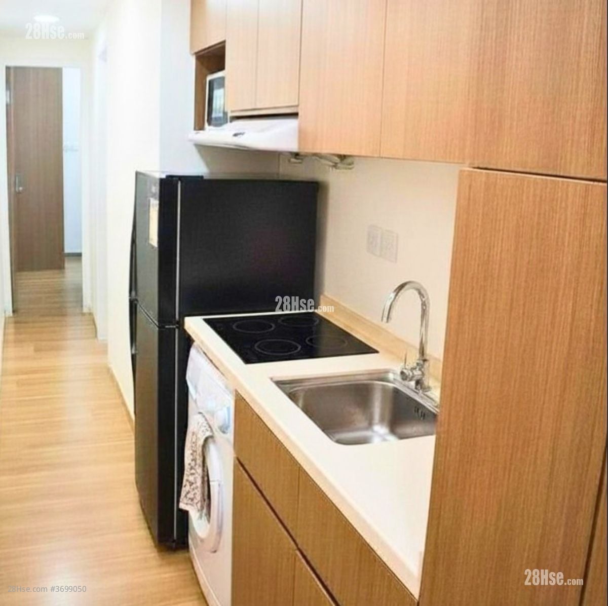 Soares Avenue 11 Rental 1 Bedroom , 1 Bathroom 120 ft²