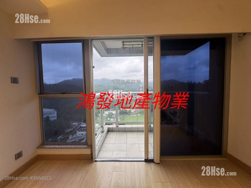 郝德傑山 租盤 3 房 , 2 浴室 764 平方呎