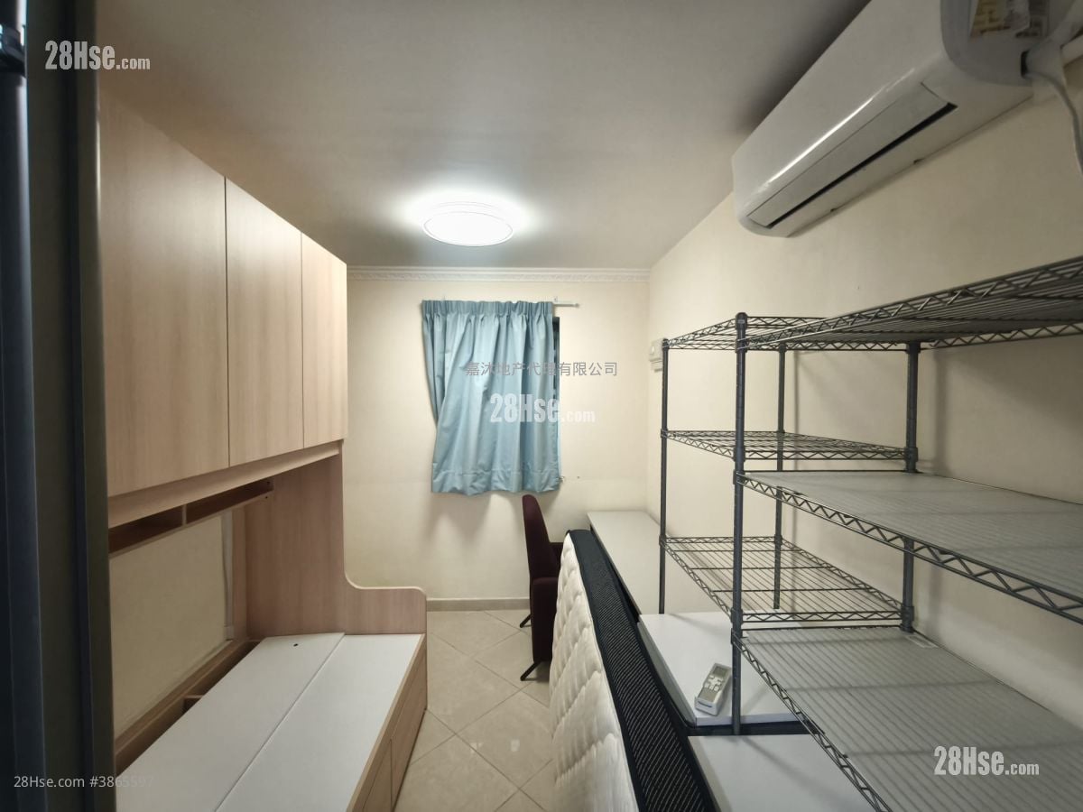 Siu Lek Yuen Rental Studio , 1 Bathroom