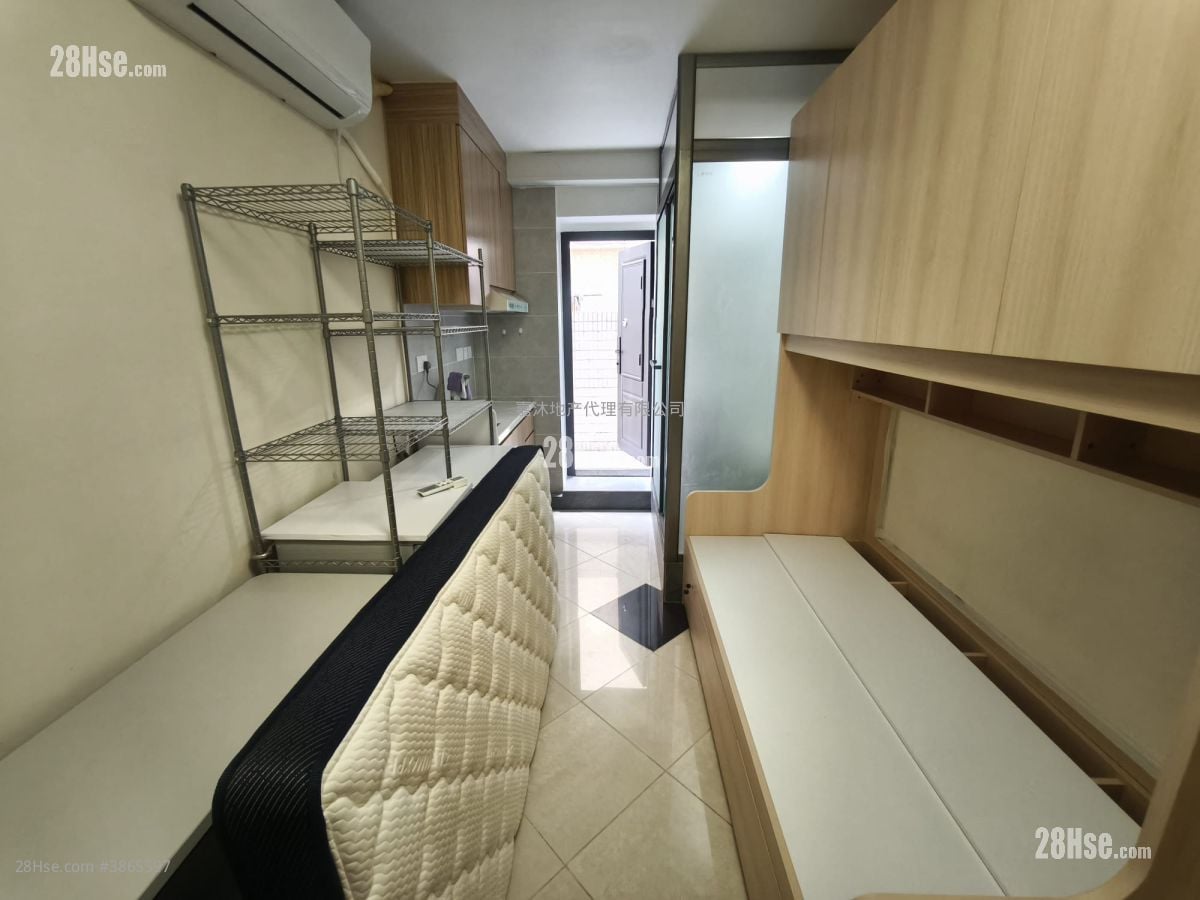 Siu Lek Yuen Rental Studio , 1 Bathroom