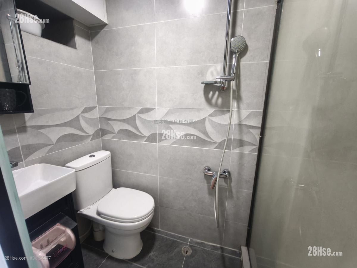 Siu Lek Yuen Rental Studio , 1 Bathroom
