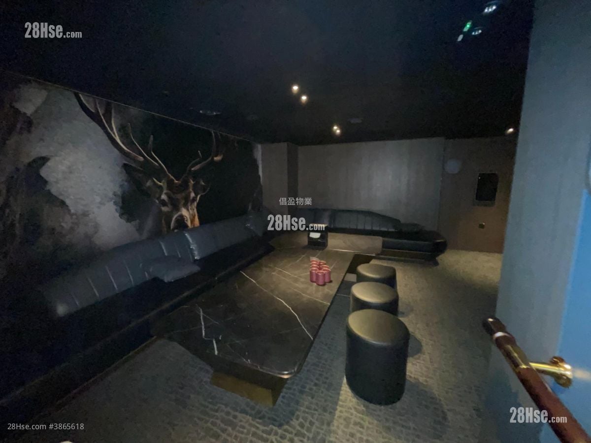 Sunshine Plaza Rental