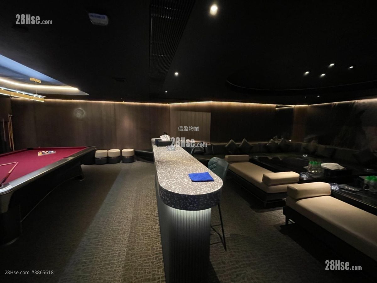 Sunshine Plaza Rental