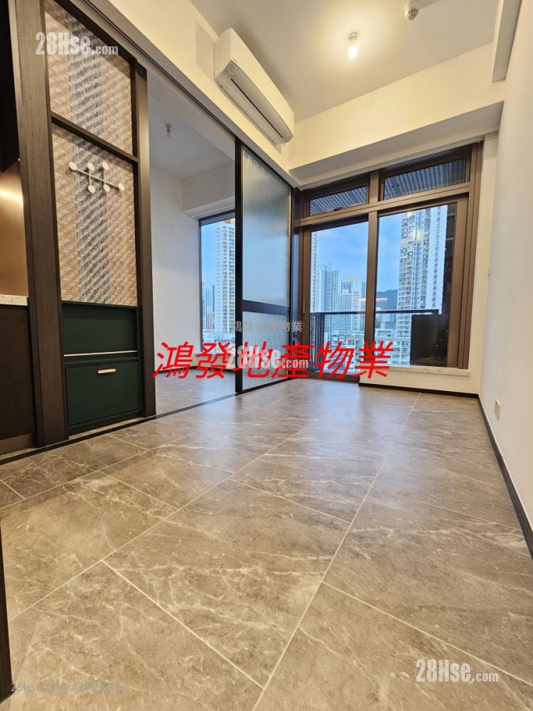 Belgravia Place 售盤 1 房 , 1 浴室 264 平方呎