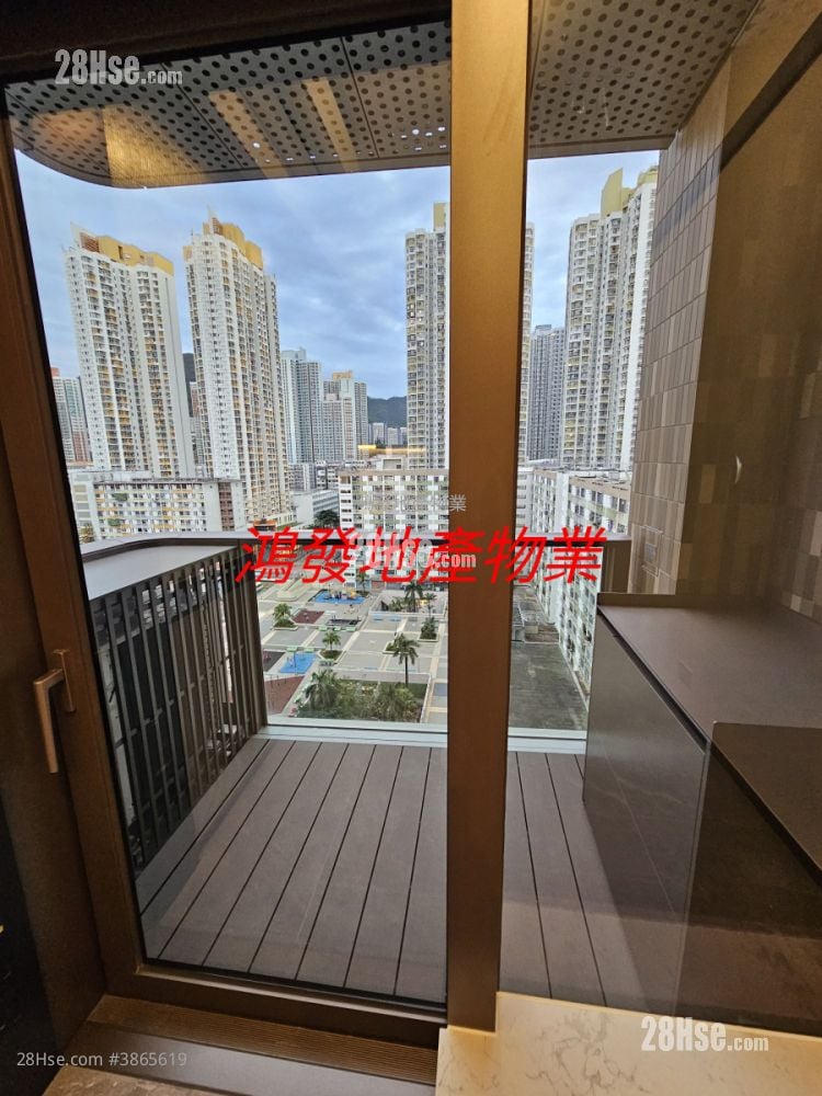 Belgravia Place 售盤 1 房 , 1 浴室 264 平方呎