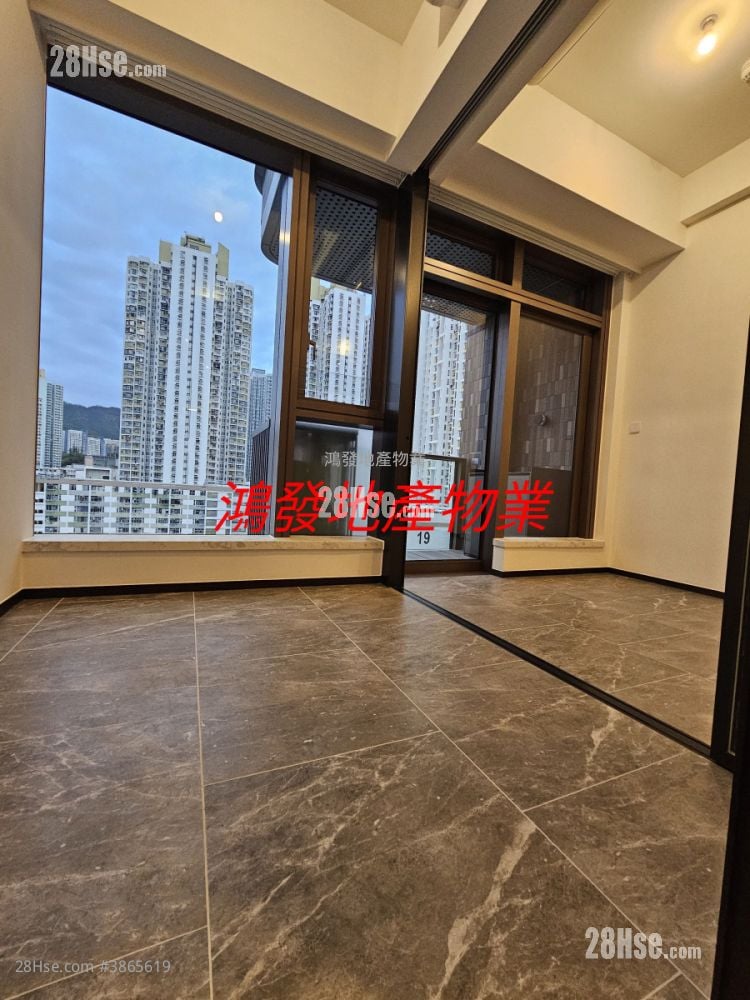 Belgravia Place 售盤 1 房 , 1 浴室 264 平方呎