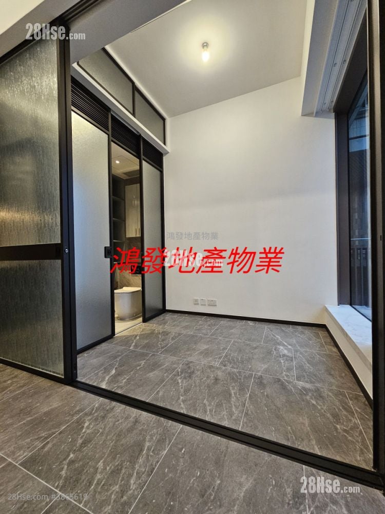 Belgravia Place 售盤 1 房 , 1 浴室 264 平方呎