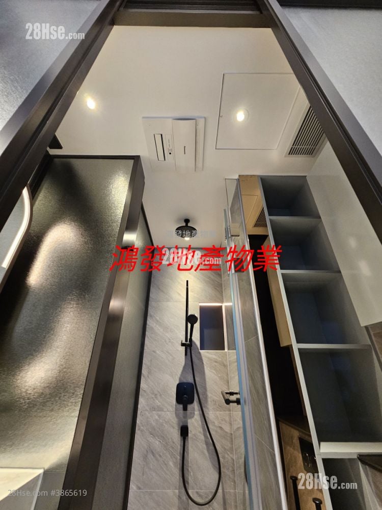 Belgravia Place 售盤 1 房 , 1 浴室 264 平方呎
