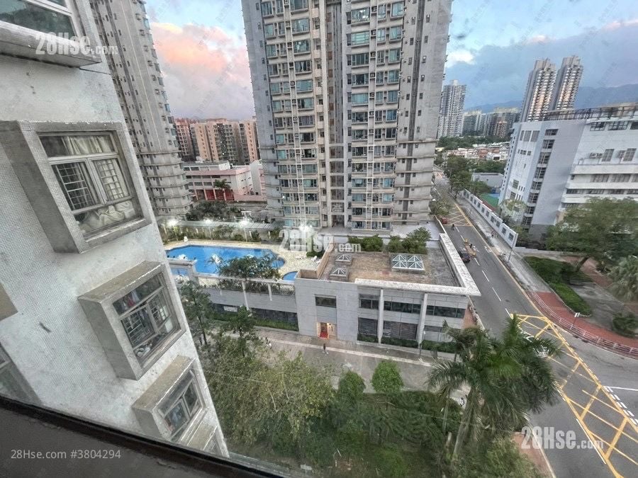 Kin Fai Building Sell 2 Bedrooms 344 ft²